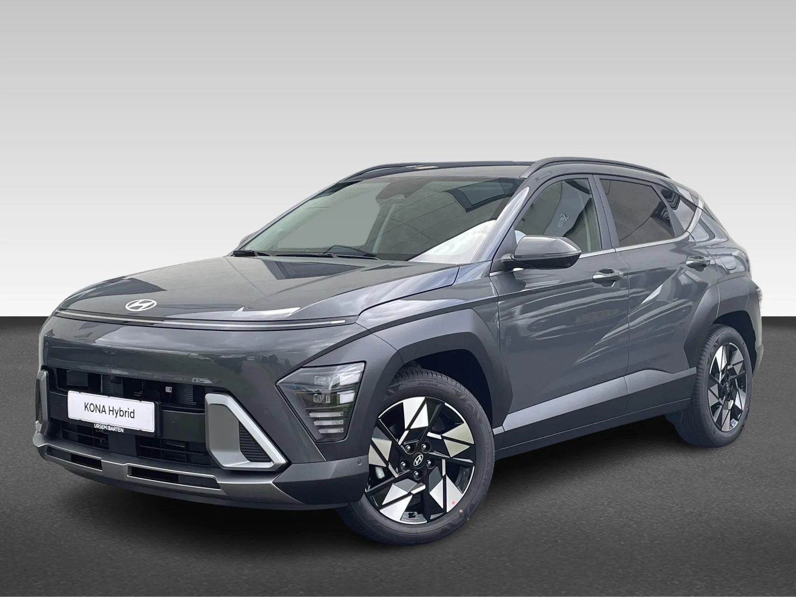 Hyundai Kona (2026) — foto 1