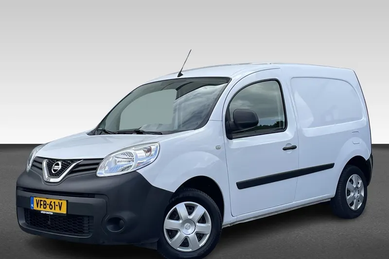 Nissan NV250 (2020)