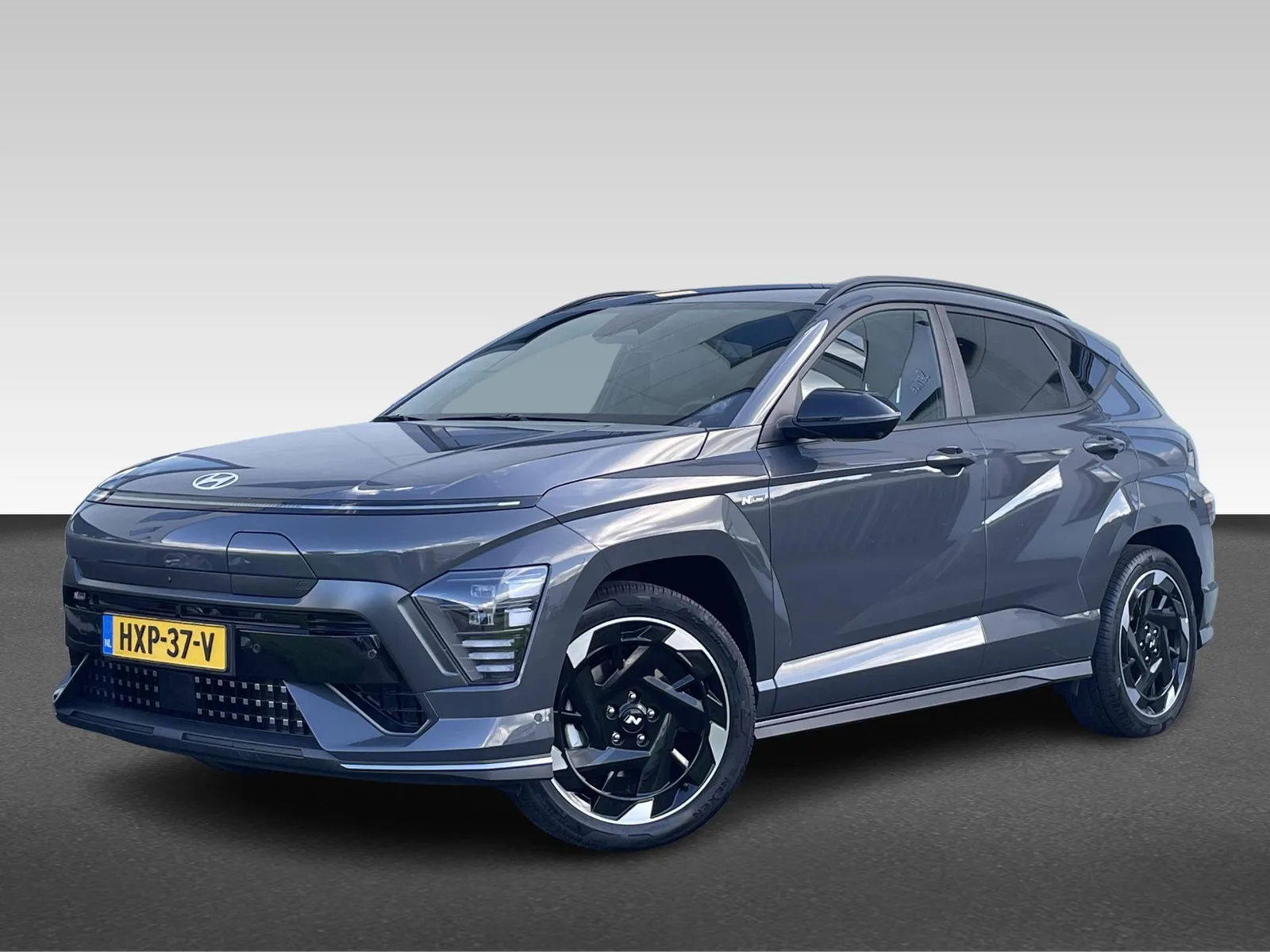 Hyundai Kona (2025) — foto 1