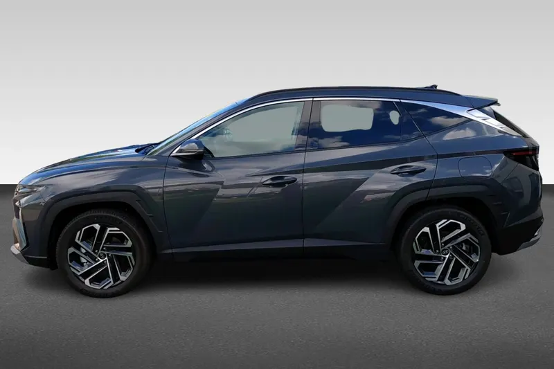 Hyundai Tucson (2026)