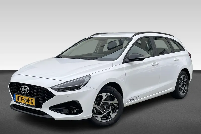 Hyundai i30 (2025)