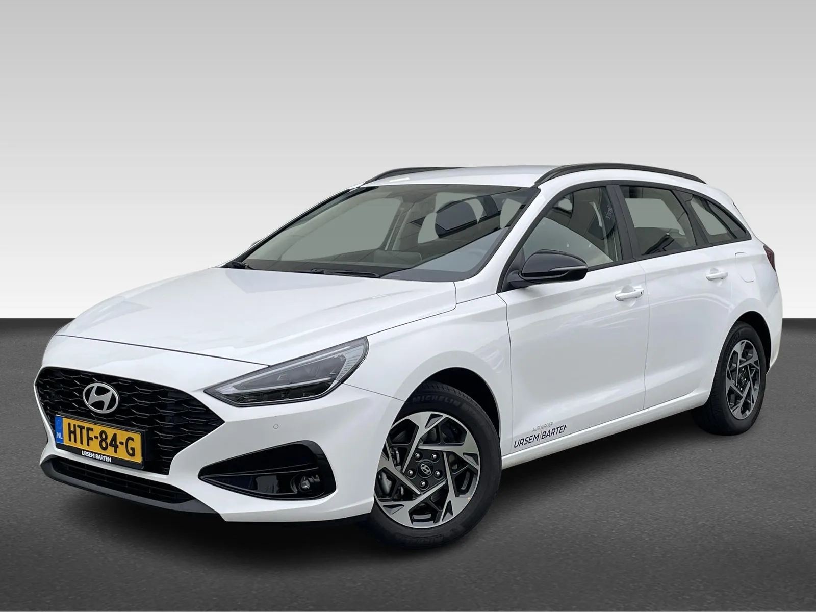 Hyundai i30 (2025) — foto 1