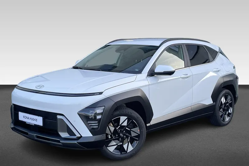 Hyundai Kona (2026)