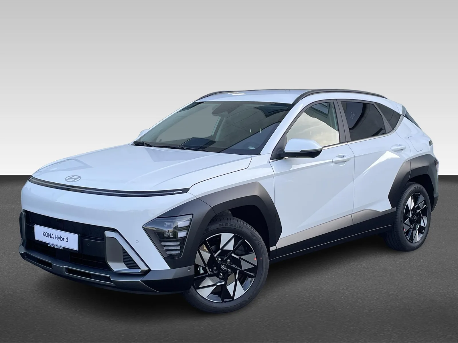 Hyundai Kona (2026) — foto 1