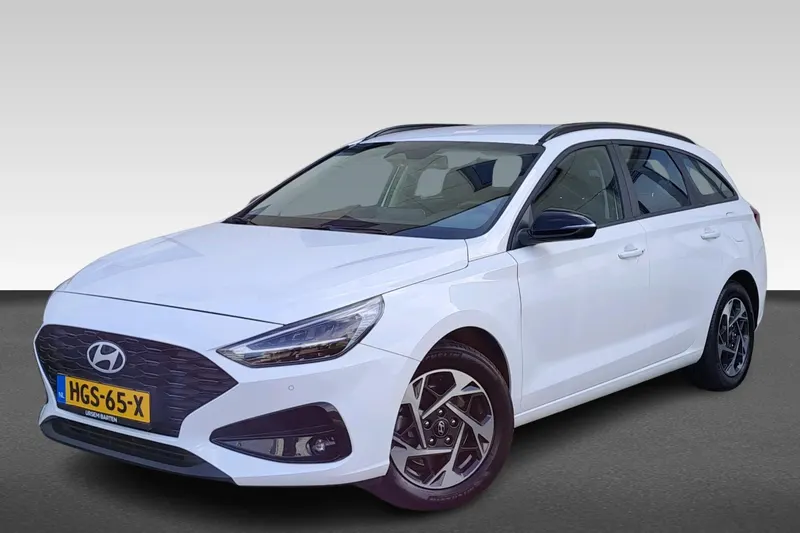 Hyundai i30 (2025)