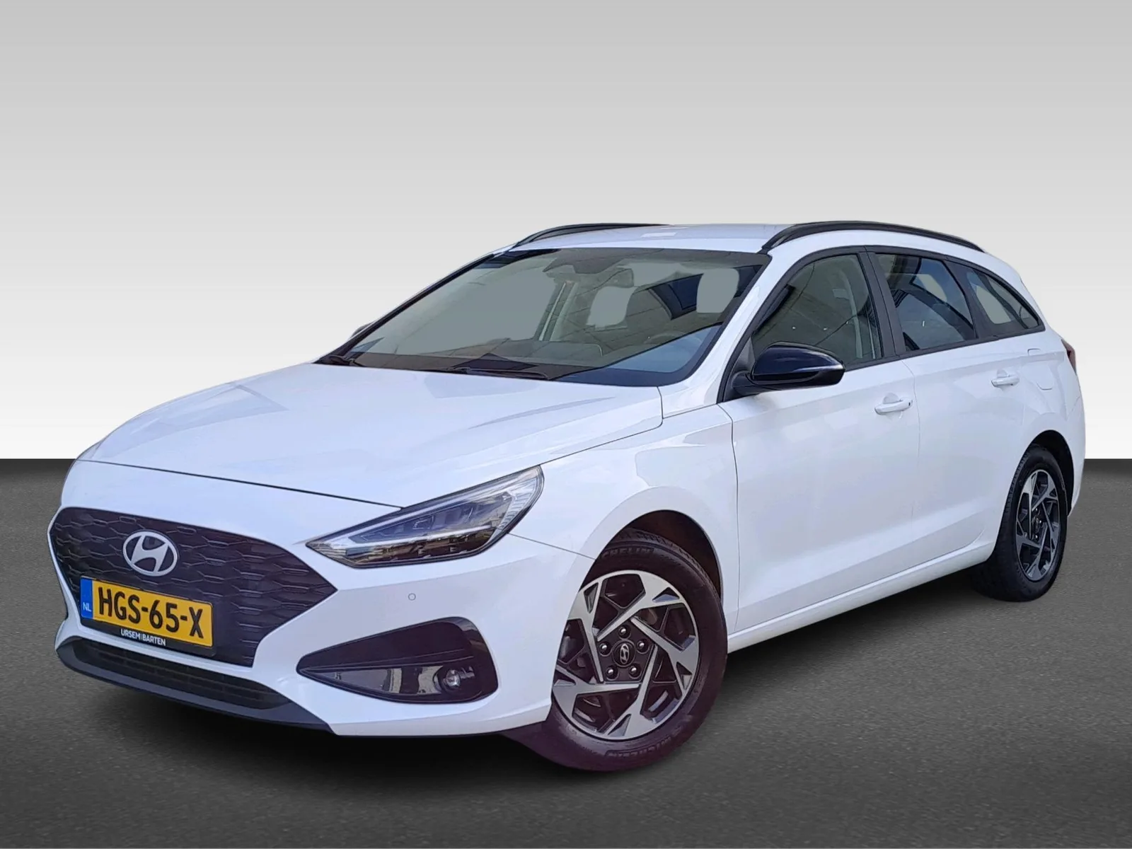 Hyundai i30 (2025) — foto 1