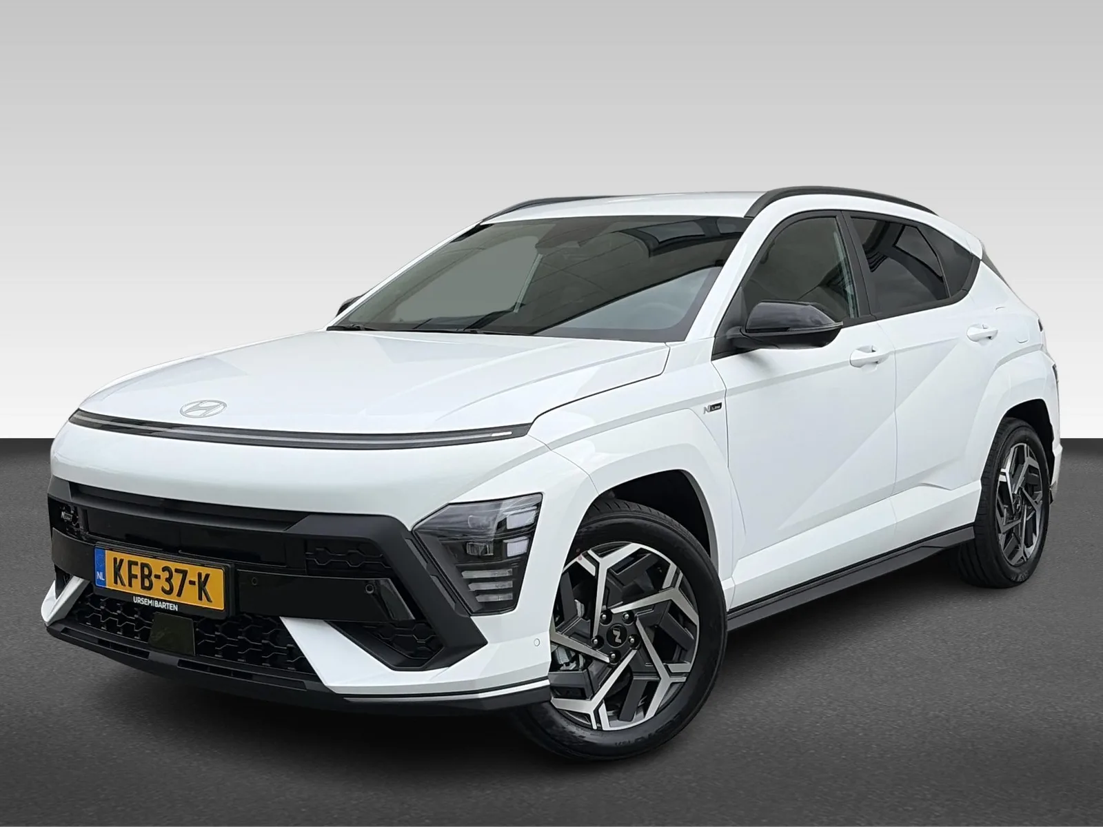 Hyundai Kona (2026) — foto 1