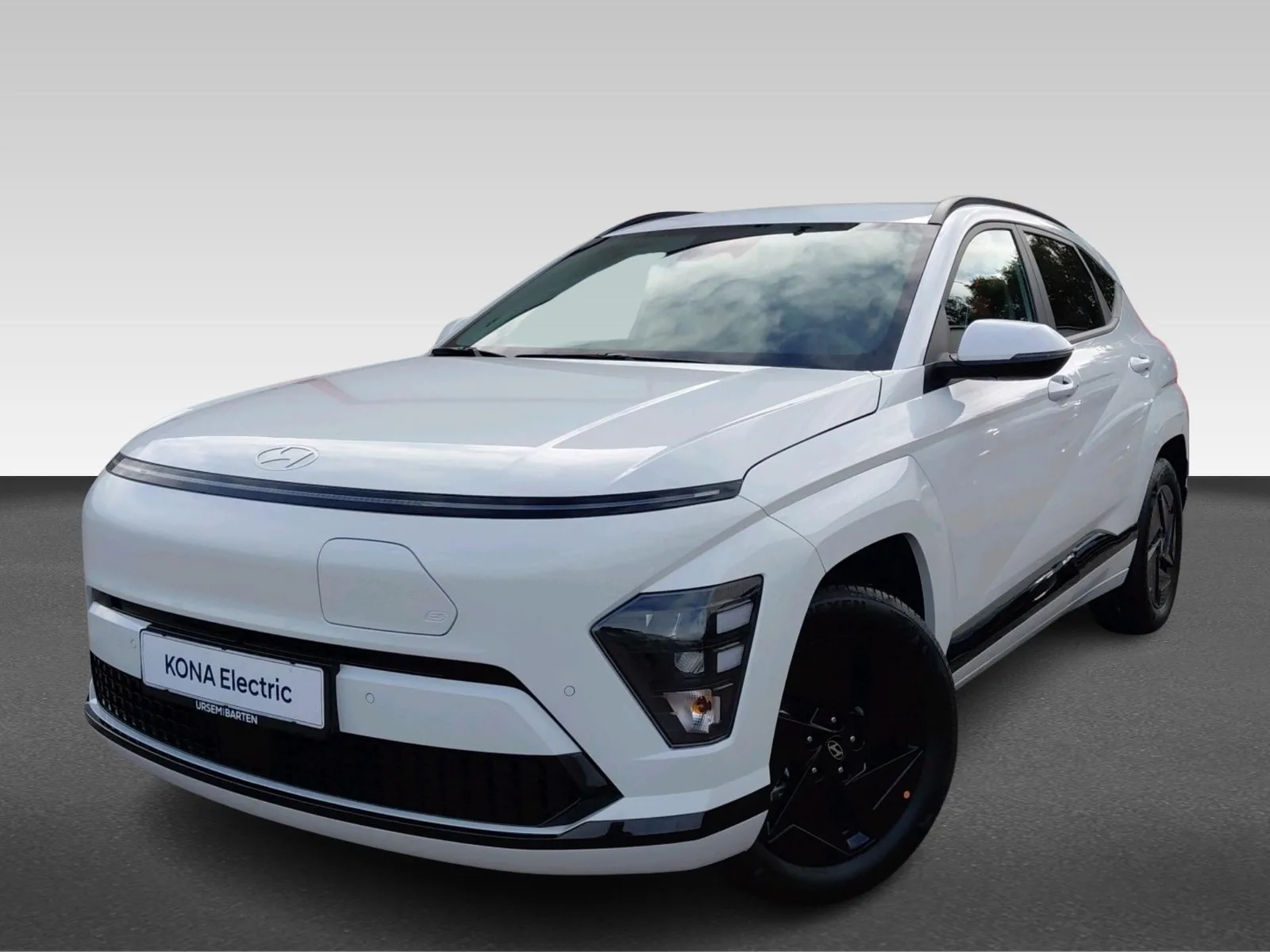 Hyundai Kona (2026) — foto 1