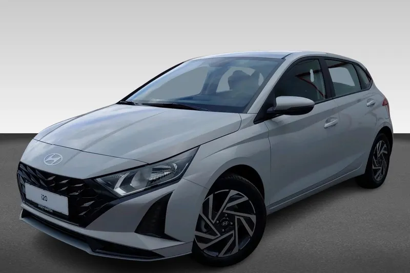 Hyundai i20 (2026)