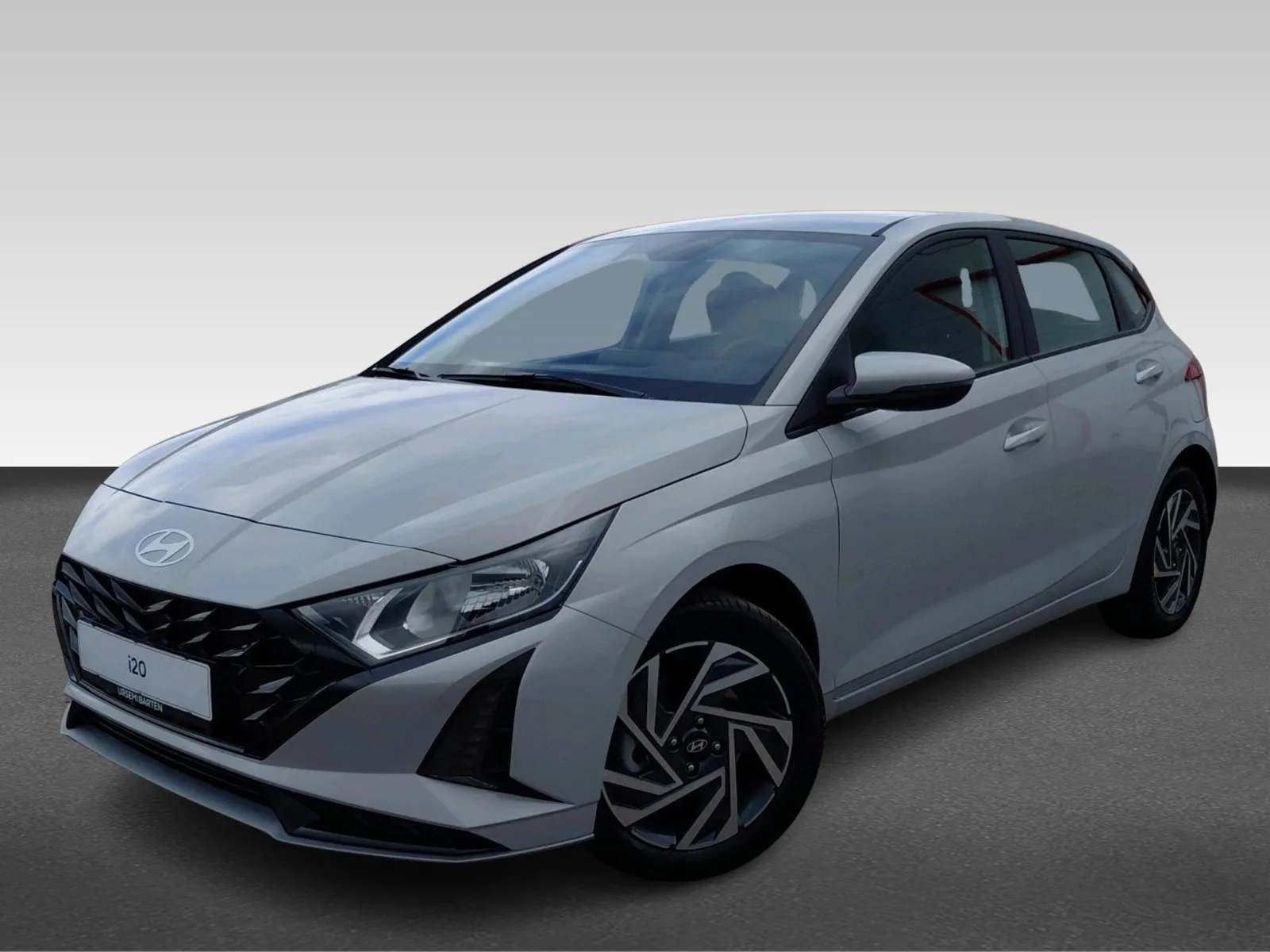 Hyundai i20 (2026) — foto 1