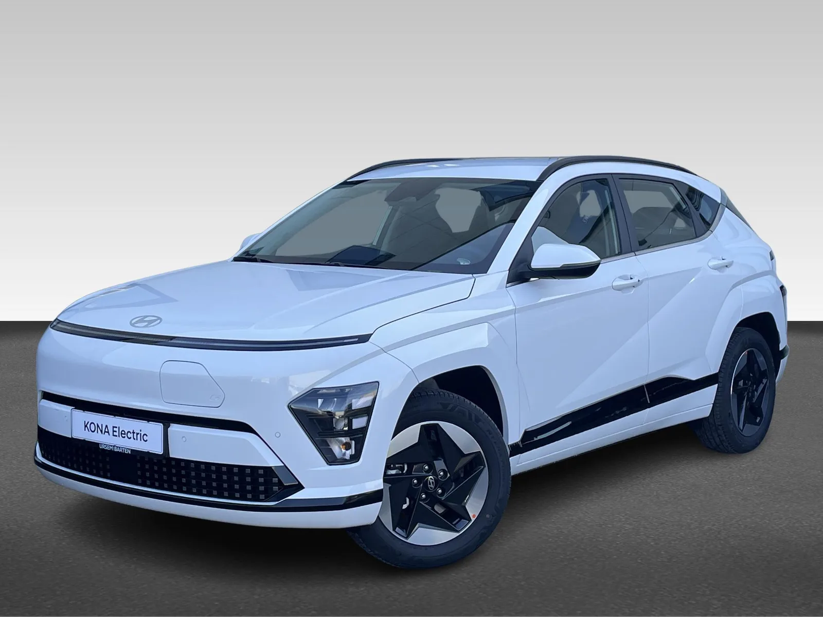 Hyundai Kona (2026) — foto 1