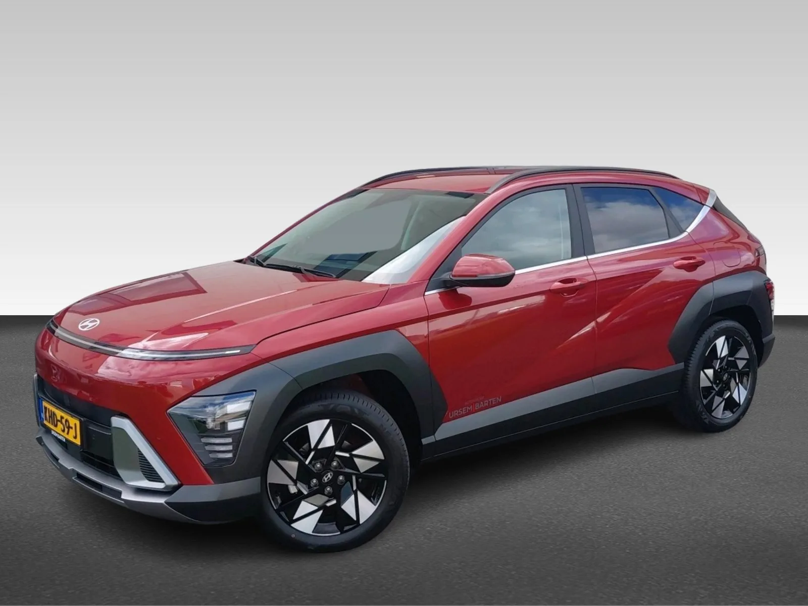 Hyundai Kona (2026) — foto 1