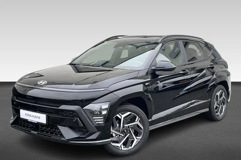 Hyundai Kona (2026)