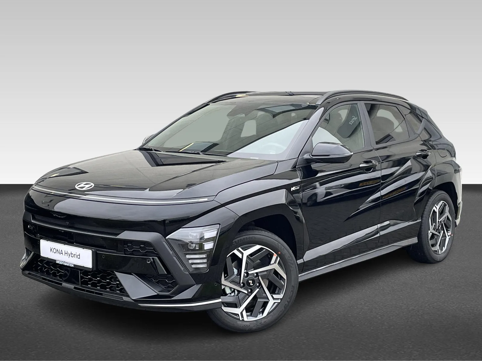 Hyundai Kona (2026) — foto 1