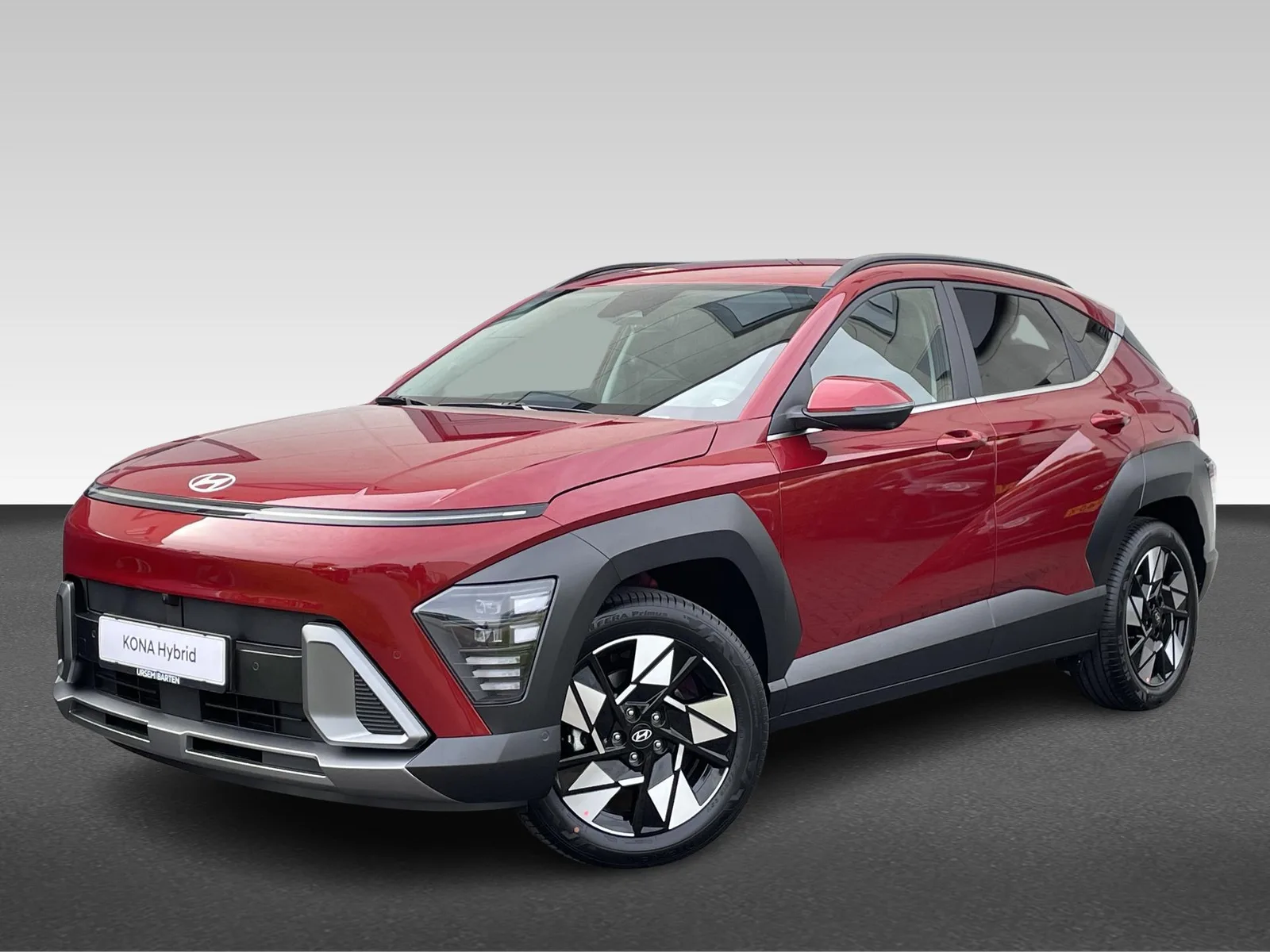 Hyundai Kona (2026) — foto 1