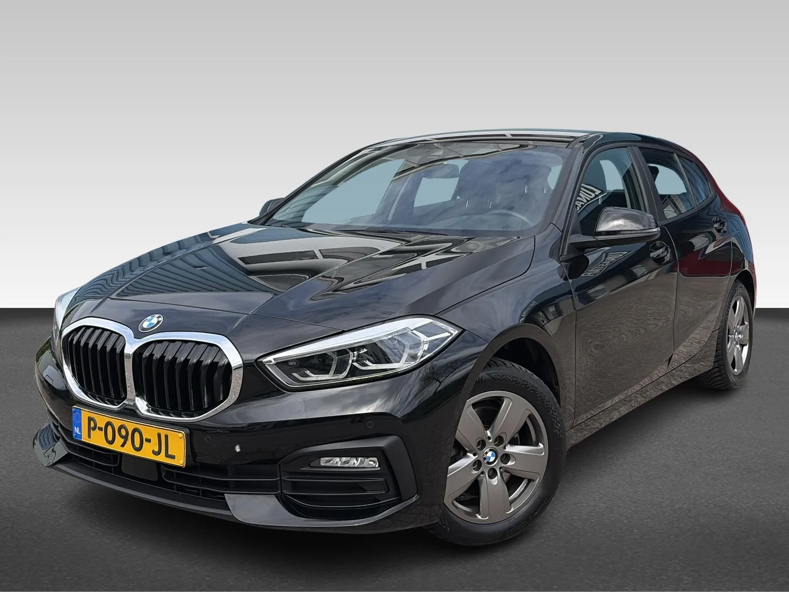 BMW 1-Serie (2022) — foto 1