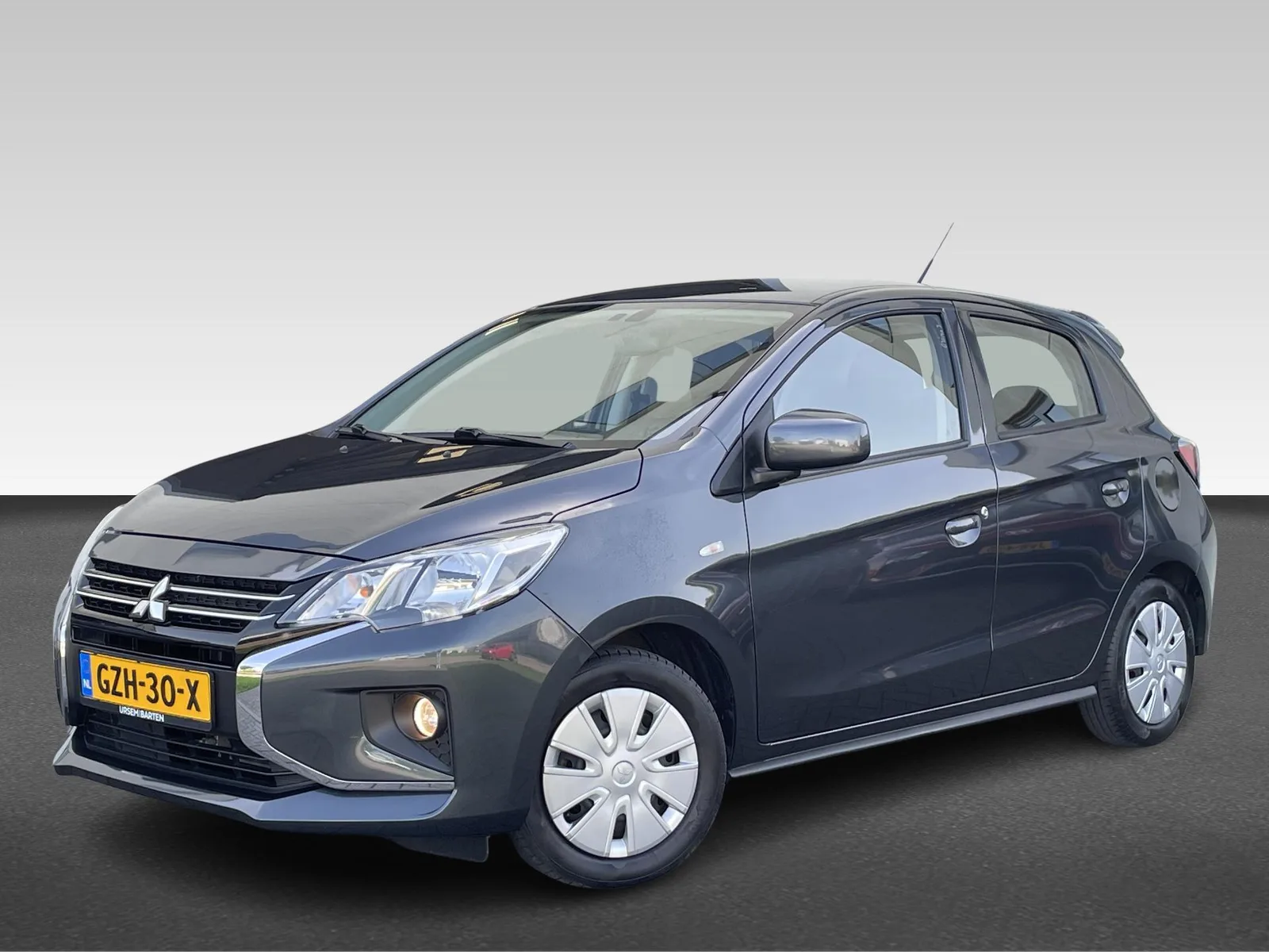 Mitsubishi Space Star (2025) — foto 1
