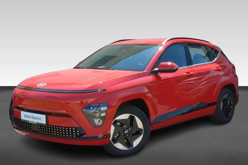 Hyundai Kona (2026)