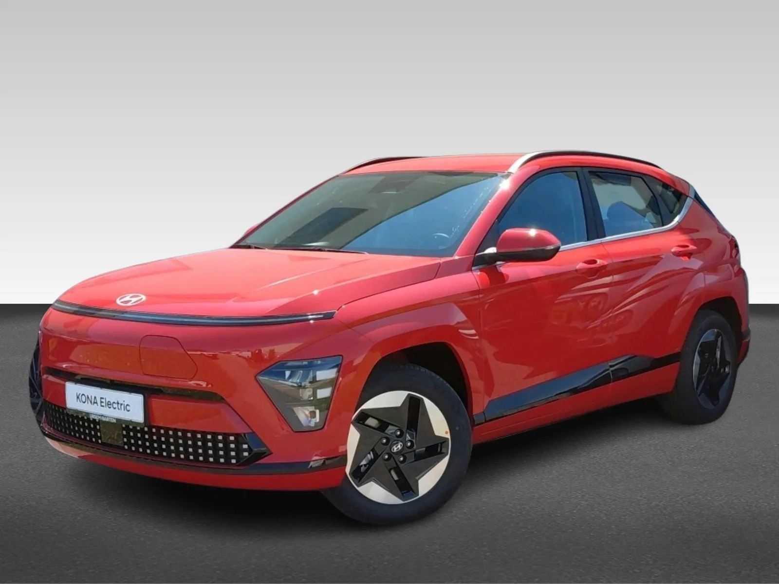 Hyundai Kona (2026) — foto 1