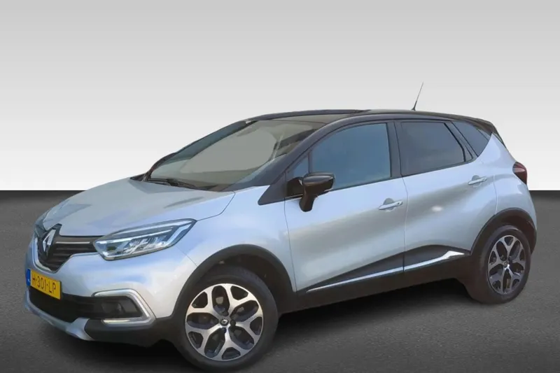 Renault Captur (2019)