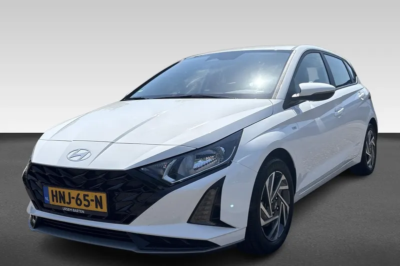 Hyundai i20 (2025)