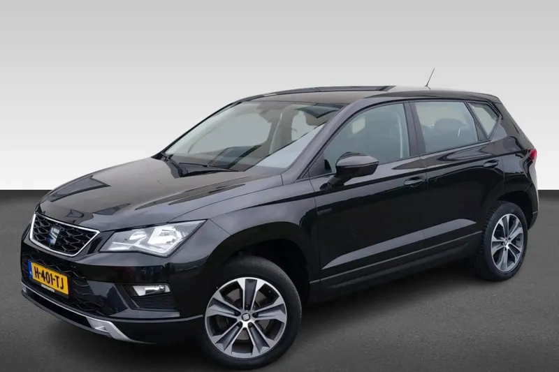 SEAT Ateca (2017)