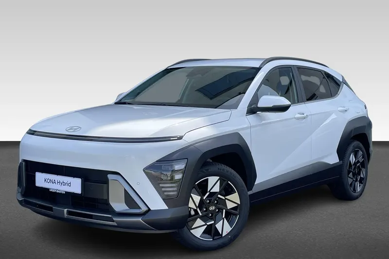Hyundai Kona (2026)