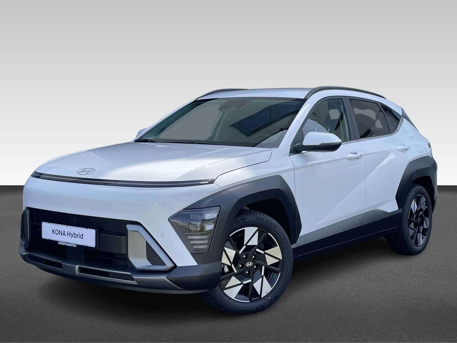 Hyundai Kona (2026) — foto 1