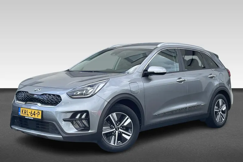 Kia Niro (2020)