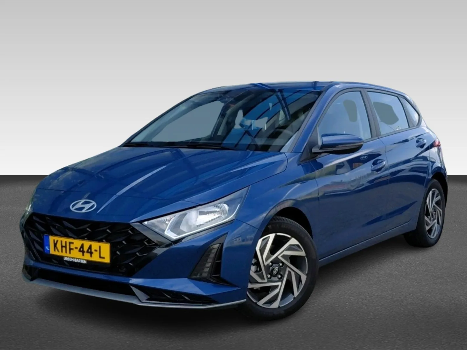 Hyundai i20 (2026) — foto 1