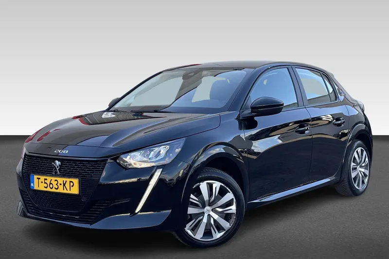 Peugeot e-208 (2023)