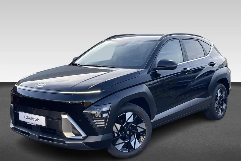 Hyundai Kona (2026)
