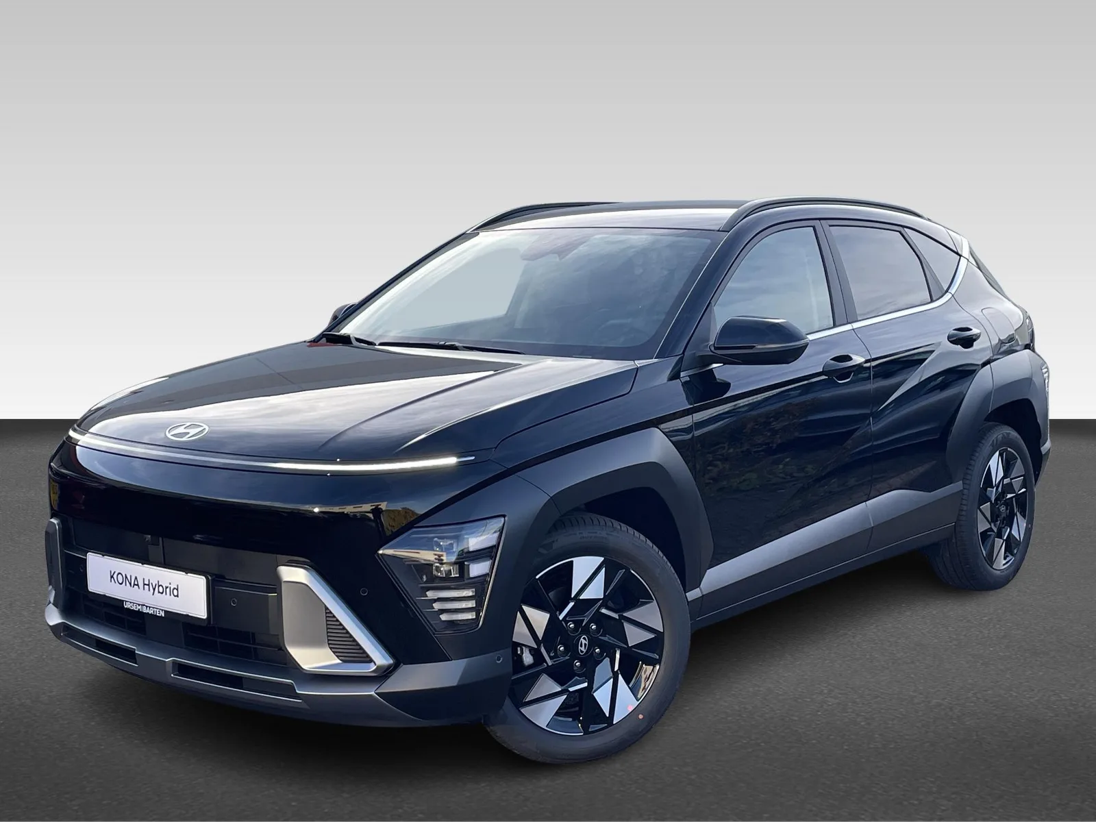 Hyundai Kona (2026) — foto 1