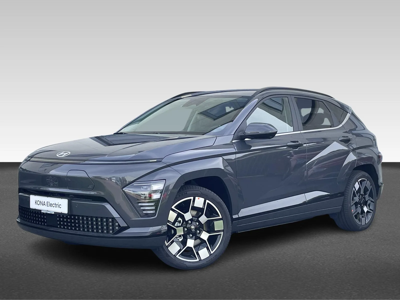 Hyundai Kona (2026) — foto 1