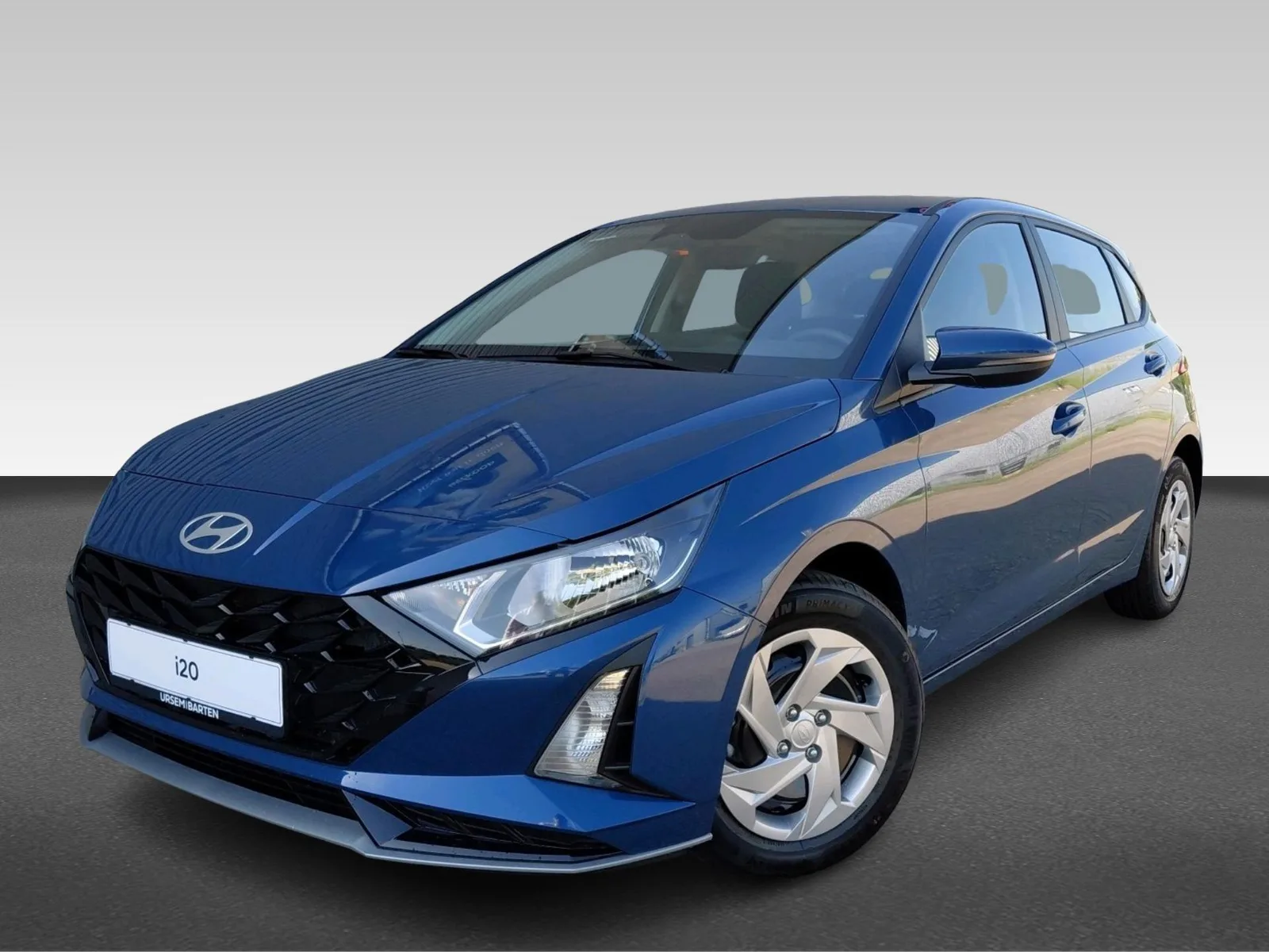 Hyundai i20 (2026) — foto 1