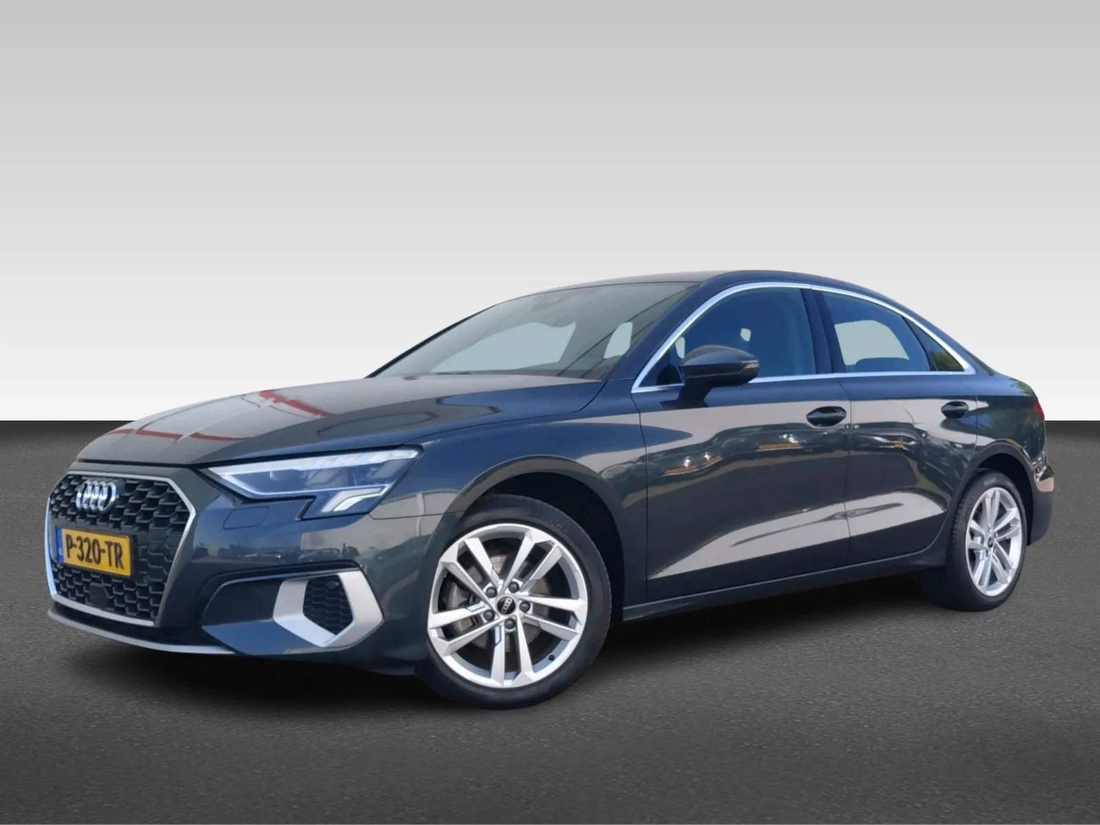 Audi A3 (2022) — foto 1