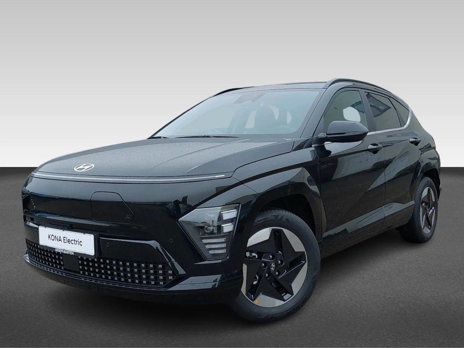 Hyundai Kona (2026) — foto 1