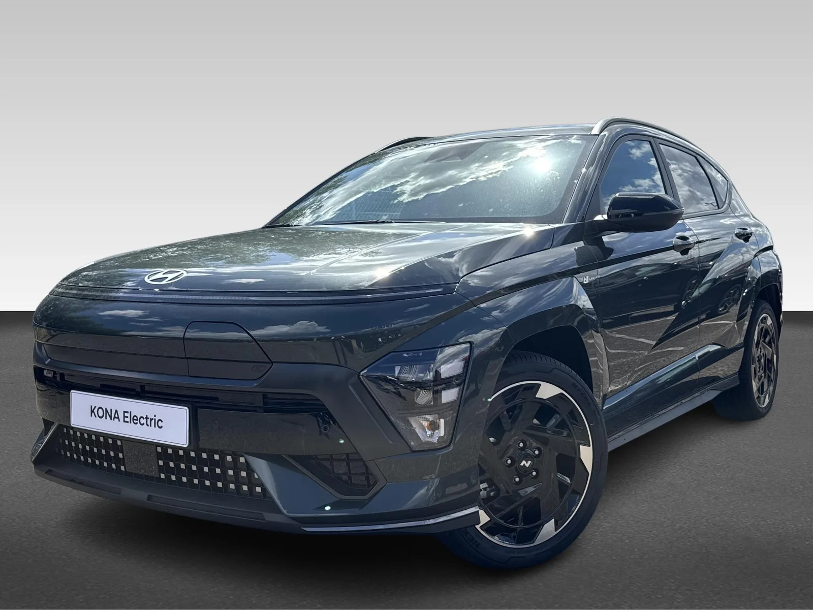 Hyundai Kona (2026) — foto 1