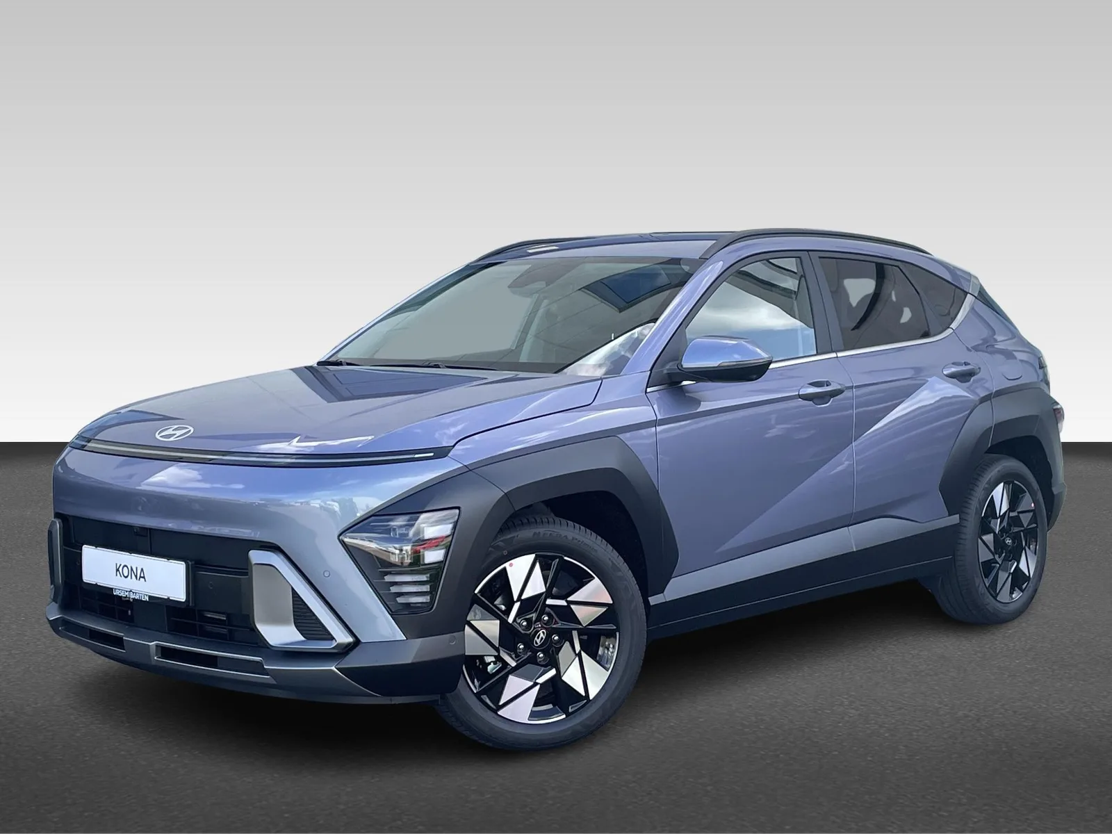 Hyundai Kona (2026) — foto 1