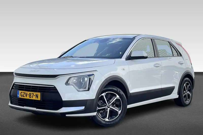 Kia Niro (2025)