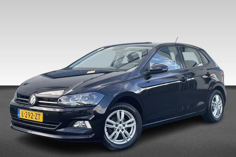 Volkswagen Polo (2021)