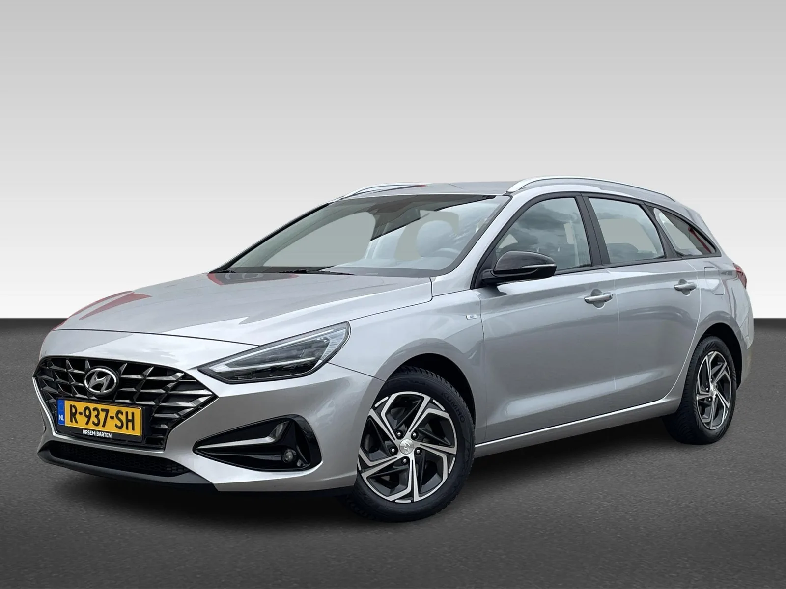Hyundai i30 (2022) — foto 1