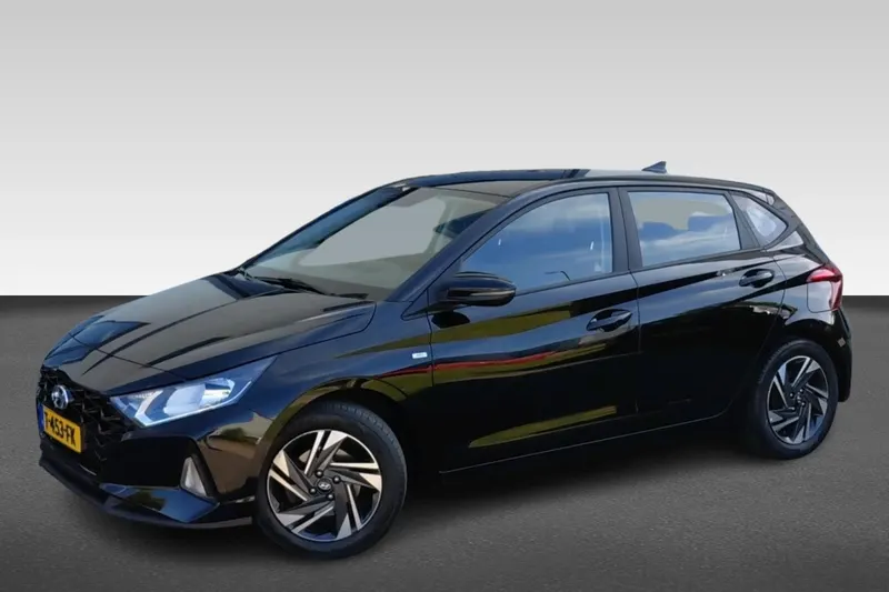 Hyundai i20 (2023)