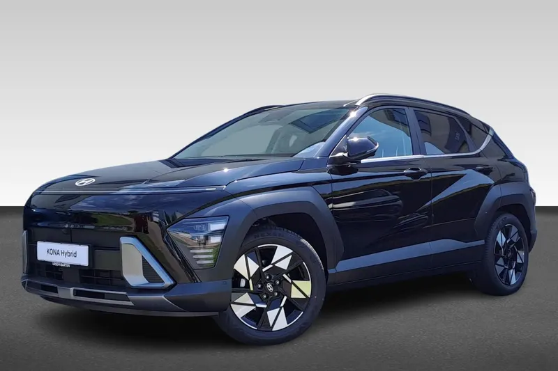 Hyundai Kona (2026)
