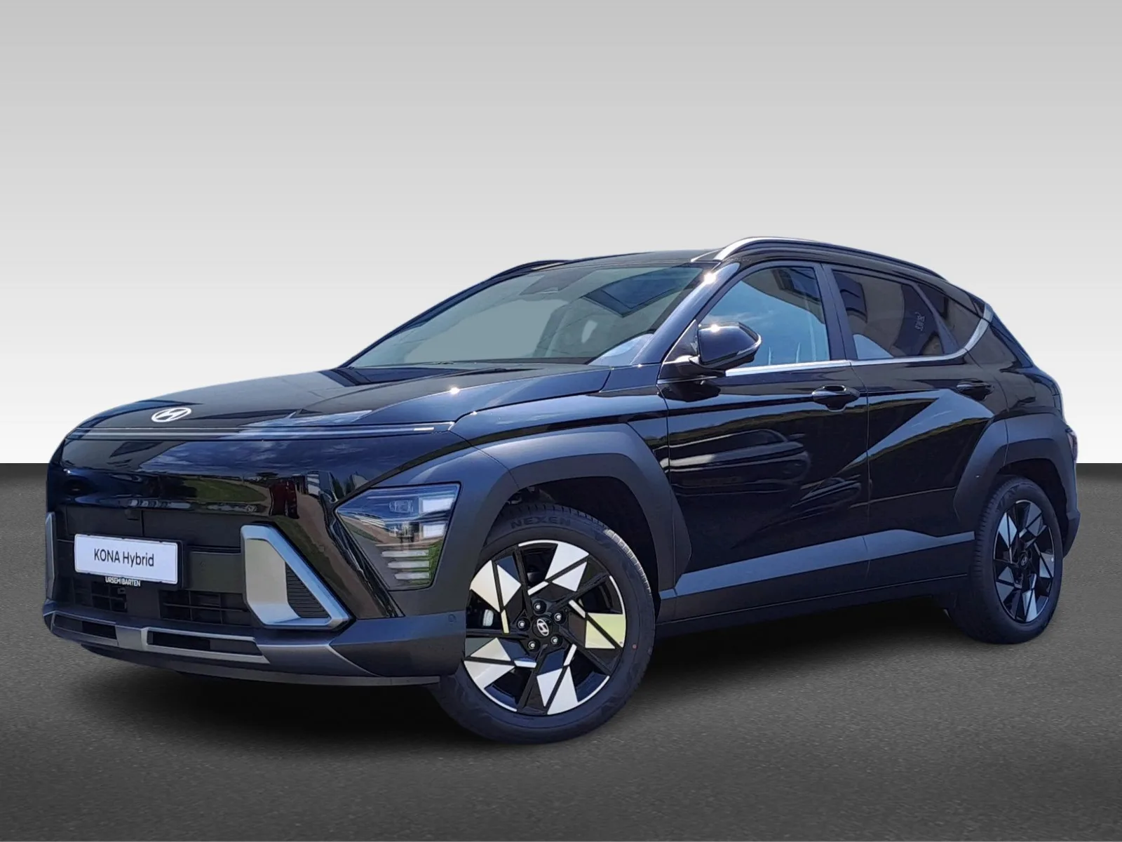 Hyundai Kona (2026) — foto 1