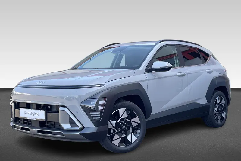 Hyundai Kona (2026)