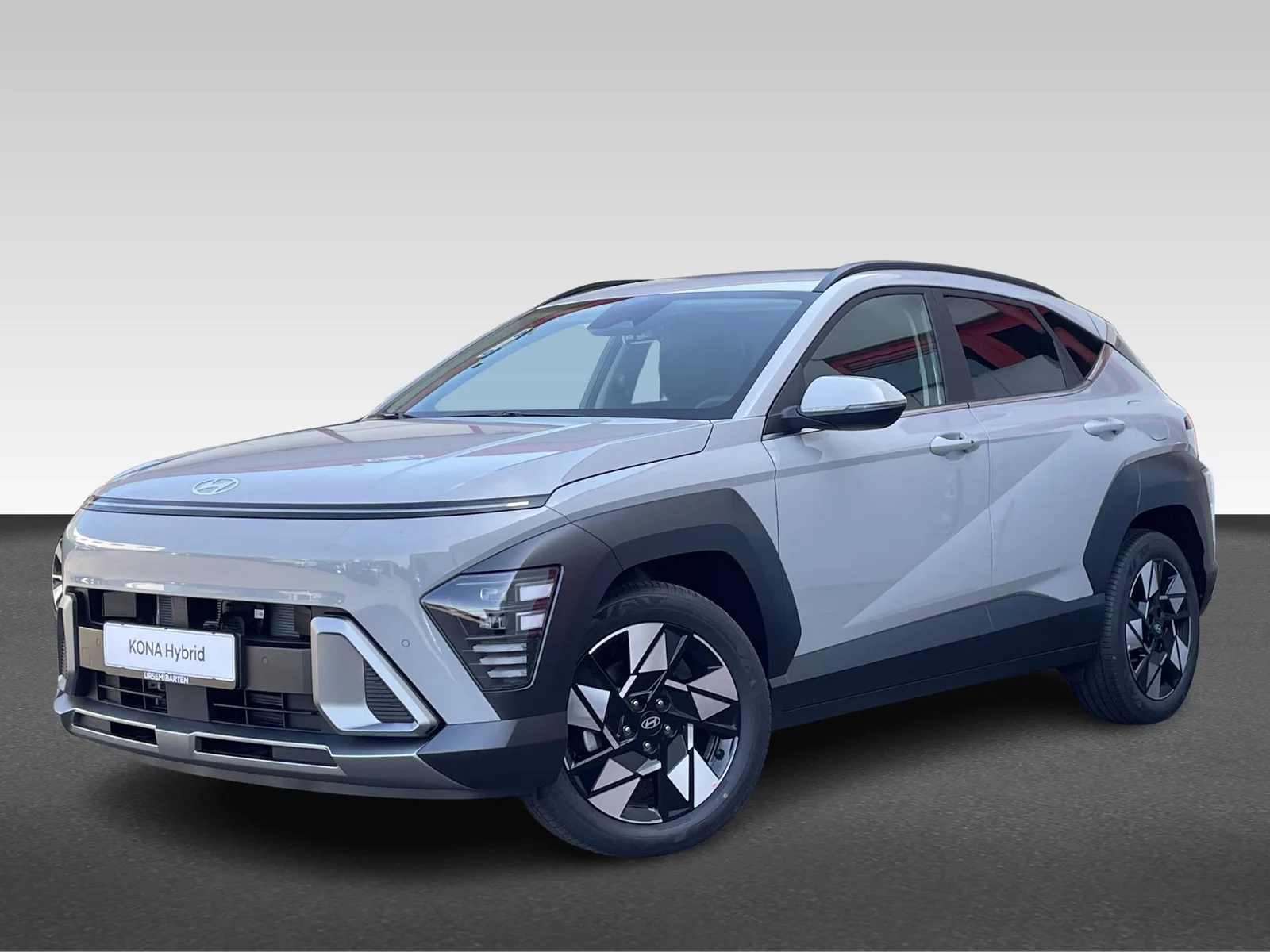 Hyundai Kona (2026) — foto 1
