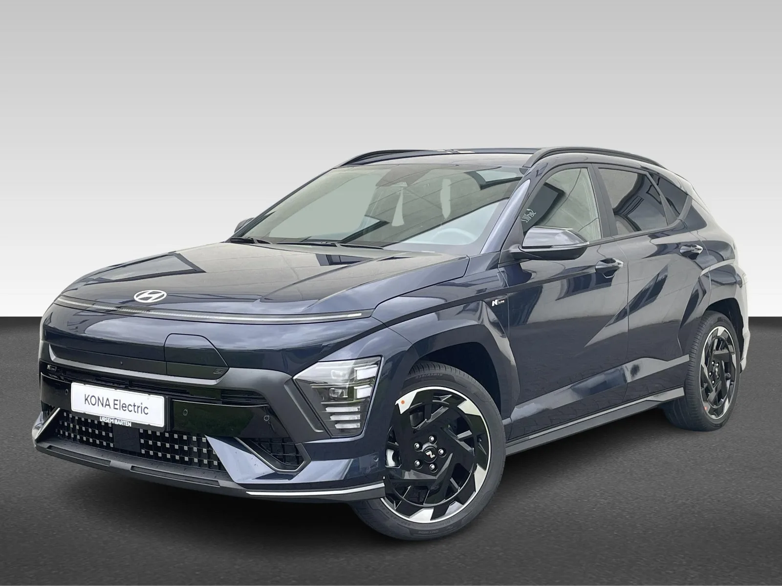 Hyundai Kona (2026) — foto 1
