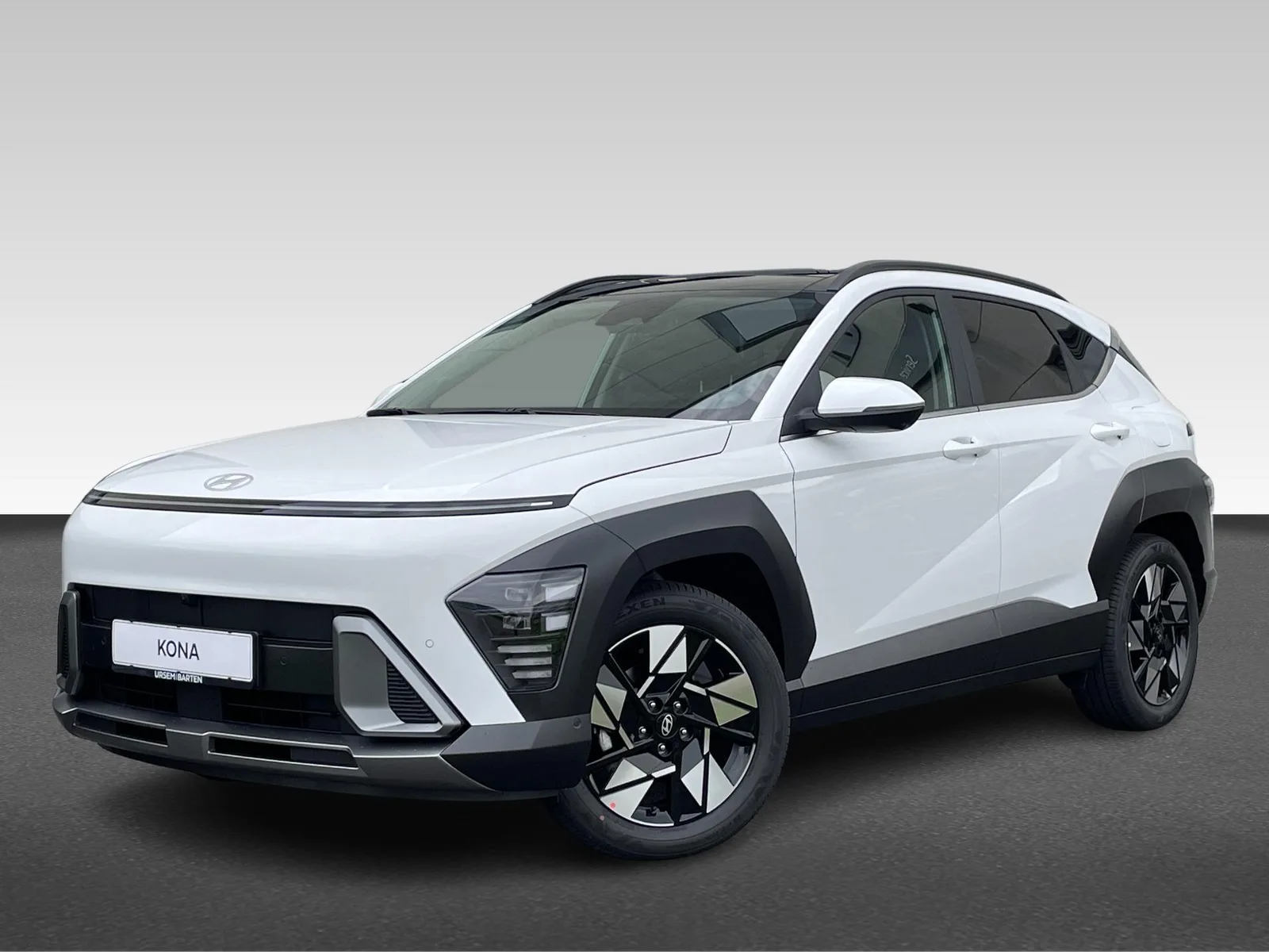 Hyundai Kona (2026) — foto 1