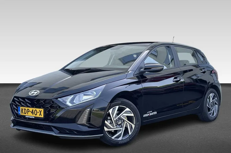 Hyundai i20 (2026)